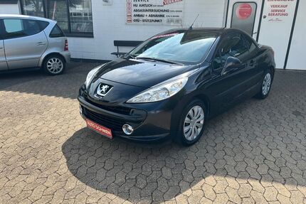 Peugeot 207 Gebrauchtwagen