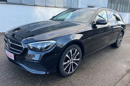 Mercedes-Benz E 300 Gebrauchtwagen