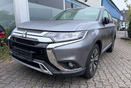 Mitsubishi Outlander Gebrauchtwagen