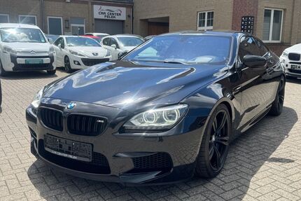 BMW M6 Gebrauchtwagen
