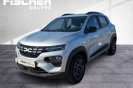 Dacia Spring Gebrauchtwagen