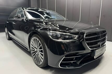 Mercedes-Benz S 580 Gebrauchtwagen