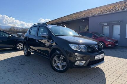 Dacia Sandero Gebrauchtwagen