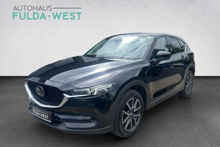 Mazda CX-5 Gebrauchtwagen