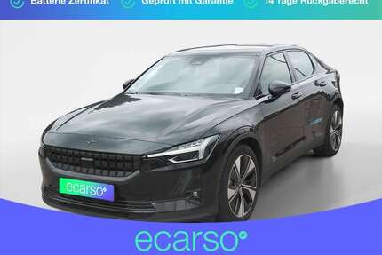 Polestar 2 Gebrauchtwagen