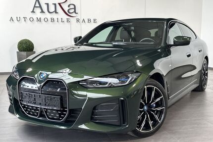 BMW i4 Gebrauchtwagen