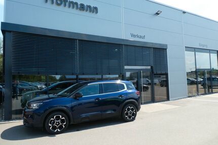Citroen C5 Aircross Gebrauchtwagen