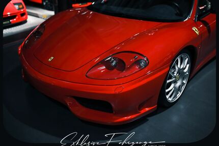 Ferrari 360 Gebrauchtwagen