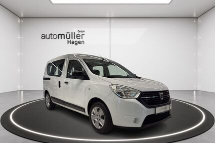 Dacia Dokker Gebrauchtwagen