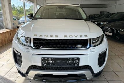 Land Rover Range Rover Evoque Gebrauchtwagen