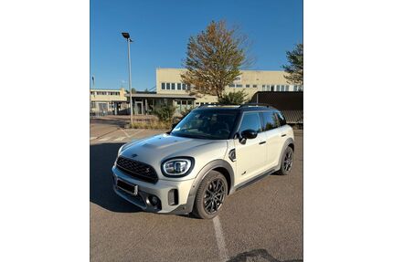 Mini Countryman S (Cooper) Gebrauchtwagen
