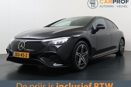 Mercedes-Benz EQE Gebrauchtwagen