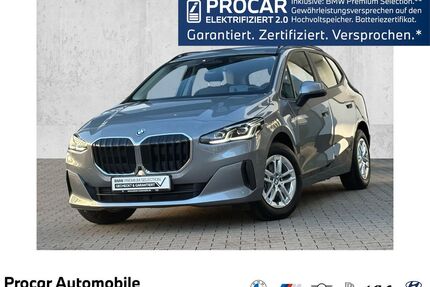 BMW 225 Active Tourer Gebrauchtwagen