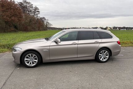 BMW 530 Gebrauchtwagen