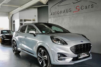 Ford Puma Gebrauchtwagen