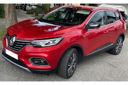 Renault Kadjar Gebrauchtwagen