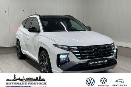 Hyundai TUCSON Gebrauchtwagen