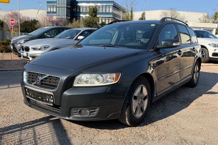 Volvo V50 Gebrauchtwagen