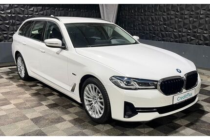 BMW 530 Gebrauchtwagen