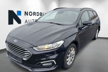 Ford Mondeo Gebrauchtwagen