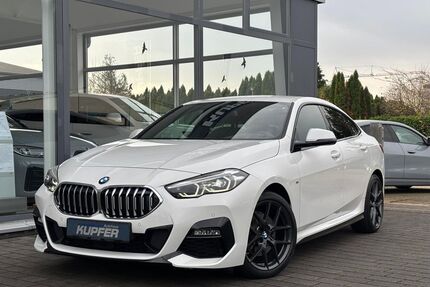 BMW 218 Gebrauchtwagen