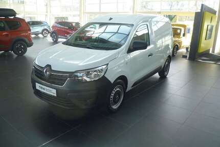 Renault Express Gebrauchtwagen