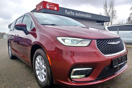 Chrysler Pacifica Gebrauchtwagen