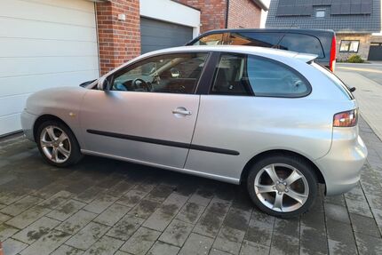 Seat Ibiza Gebrauchtwagen