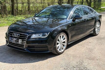 Audi A7 Gebrauchtwagen