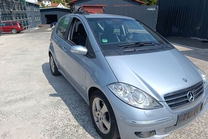 Mercedes-Benz A 200 Gebrauchtwagen