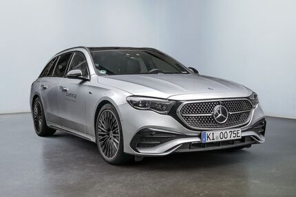 Mercedes-Benz E 300 Gebrauchtwagen