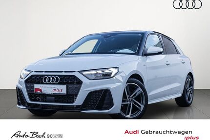 Audi A1 Gebrauchtwagen