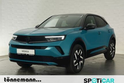 Opel Mokka Gebrauchtwagen