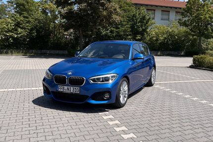 BMW 118 Gebrauchtwagen