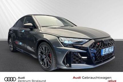 Audi RS3 Gebrauchtwagen