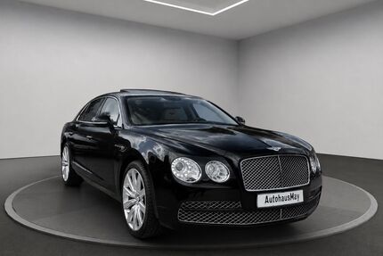 Bentley Continental Flying Spur Gebrauchtwagen