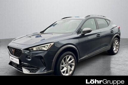 Cupra Formentor Gebrauchtwagen