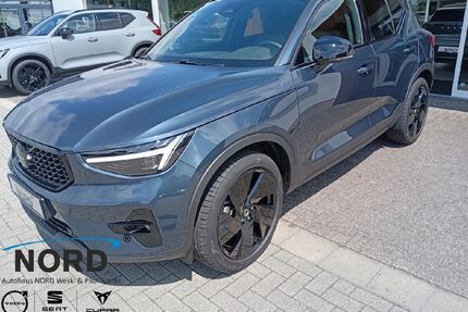 Volvo XC40 Gebrauchtwagen