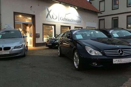 Mercedes-Benz GLK 350 Gebrauchtwagen