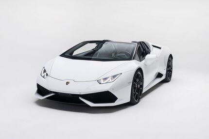 Lamborghini Huracán Gebrauchtwagen