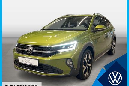 VW Taigo Gebrauchtwagen