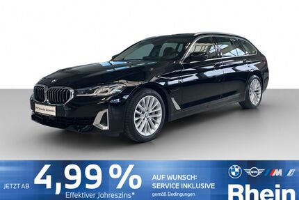 BMW 530 Gebrauchtwagen