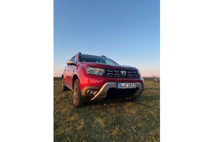 Dacia Duster Gebrauchtwagen