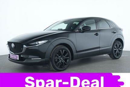 Mazda CX-30 Gebrauchtwagen