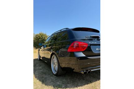 Alpina D3 Gebrauchtwagen