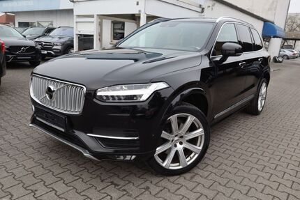 Volvo XC90 Gebrauchtwagen