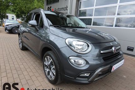 Fiat 500X Gebrauchtwagen