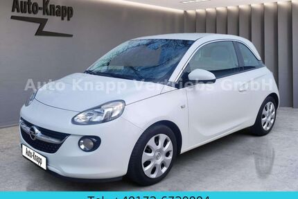 Opel Adam Gebrauchtwagen