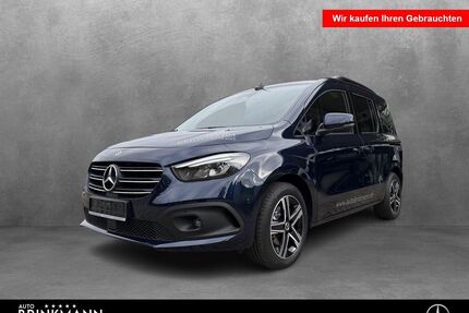 Mercedes-Benz T-Klasse Gebrauchtwagen