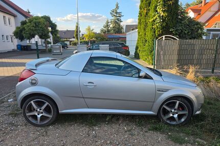 Opel Tigra Gebrauchtwagen